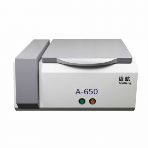 Energy Dispersive X-ray Spectr