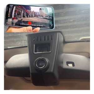 Driving Recorder for