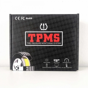 Tire Pressure Monito